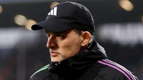 (Photo by Lars Baron/Getty Images)