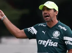 Abel Ferreira sobe o tom de cobranças no Palmeiras e expõe problema do time