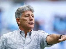 Renato dá a letra a empresários de jogadores do Grêmio e recado viraliza