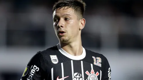 Rodrigo garro. foto: agência corinthians