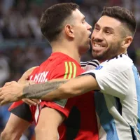Flamengo prepara oferta para fechar com argentino decisivo no título da Copa do Mundo
