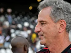 Landim fecha contrato milionário no Flamengo por 5 anos