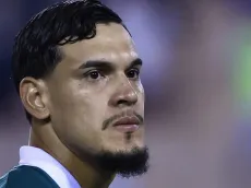 Gómez recebe notícia preocupante no Palmeiras e Abel tem 'dor de cabeça' para resolver