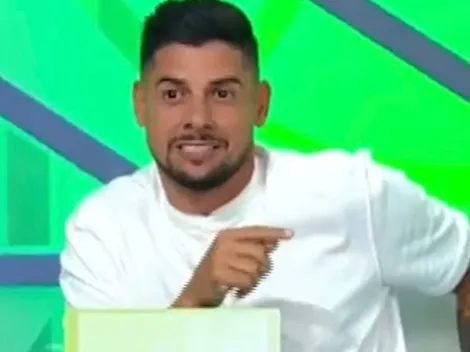 Cicinho deixa o Santos de lado e aponta em qual time brasileiro ele gostaria de ver Neymar