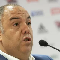 Se não for Léo Ortiz, tem outro: Braz confirma negociação no Flamengo