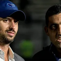 777 dá aval e Vasco quer contratar craque para o meio de campo