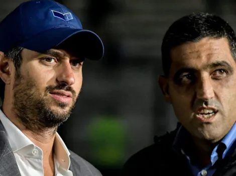 Vasco quer acertar a chegada de mais um craque do Brasileirão