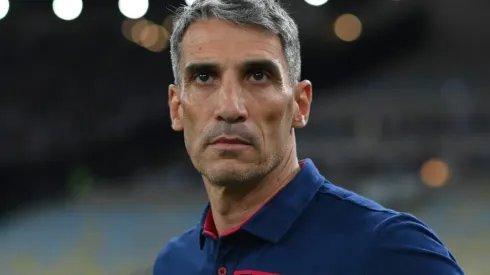 Vojvoda é procurado para trocar o Fortaleza por grande projeto e aceita proposta de última hora. (Photo by Andre Borges/Getty Images)