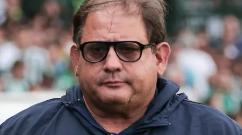 Foto: Robson Mafra/AGIF