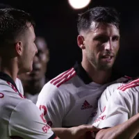 Craque do São Paulo deve assinar com novo clube, afirma jornalista