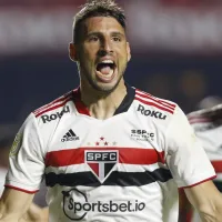 São Paulo quer estrela do futebol europeu para brigar por vaga com Calleri