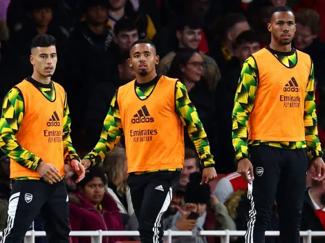 Porto e Arsenal medem forças em busca das quartas da Champions League