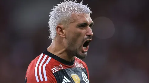 (Photo by Buda Mendes/Getty Images)