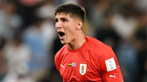 (Photo by Clive Mason/Getty Images)