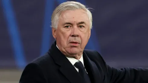 Vasco pode superar o Real Madrid e assinar com artilheiro de R$ 80 mi (Photo by Alexander Hassenstein/Getty Images)