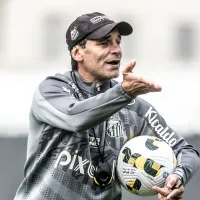 Santos quer anunciar +2 reforços e define prioridades, mas \'caso Bustos\' impede avanços