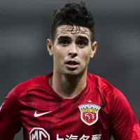 Oscar deixa o Flamengo de lado e aceita assinar com gigante do futebol paulista