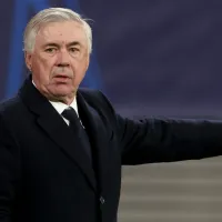 Ancelotti surpreende e oferece trabalho na comissão técnica a jogador do Real Madrid
