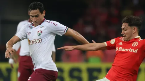 Palmeiras prepara oferta de R$ 32 milhões para fechar com grande meia (Photo by Silvio Avila/Getty Images)