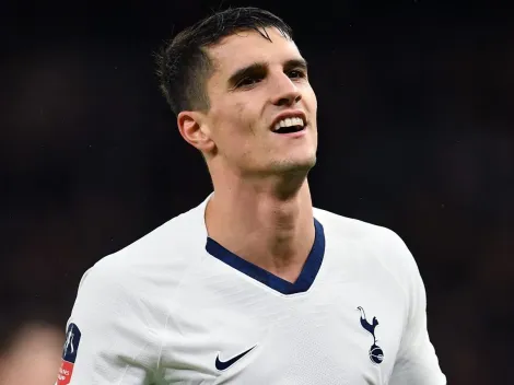 O que esperar de Erik Lamela, possível novo reforço do São Paulo