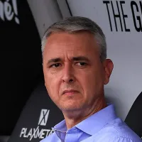 Botafogo define última condição para Tiago Nunes continuar no cargo