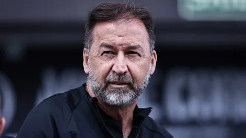 Corinthians define titular do Cuiabá como prioridade para fechar contrato de última hora. Foto: Fabio Giannelli/AGIF