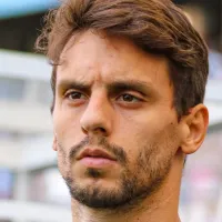 Ídolo do Flamengo, Rodrigo Caio pode fechar com clube surpreendente no futebol brasileiro