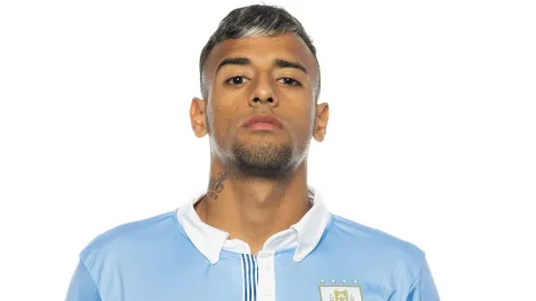 Luciano Rodríguez | FOTO: FLICKR OFICIAL/CONMEBOL