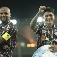 Fluminense abre Recopa Sul-Americana contra a LDU