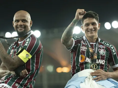 Fluminense abre Recopa Sul-Americana contra a LDU