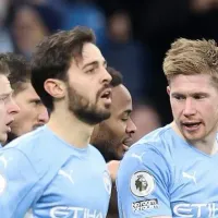 PSG chega em acordo para contratar titular absoluto do Manchester City, diz portal