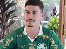 Rômulo expõe bastidores de negociação no Palmeiras e motivo da escolha pelo clube