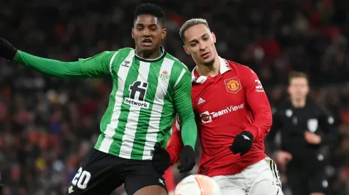 São Paulo pega todos de surpresa e tenta acordo com brasileiro do futebol europeu. (Photo by Michael Regan/Getty Images)