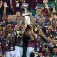 São Paulo prepara investida por campeão da Libertadores com o Fluminense