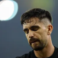 Igor Coronado não se cala após Marcos Braz disparar sobre negócio no Flamengo