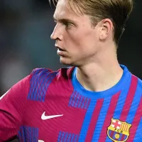 Opinião: De Jong frustra os planos do PSG ao confirmar sua permanência no Barcelona