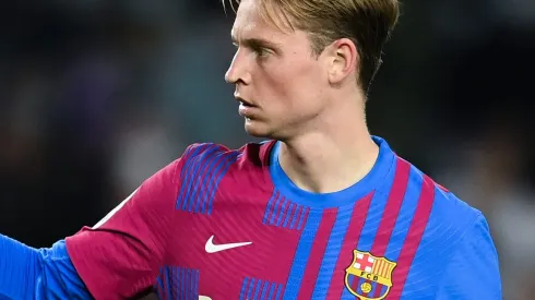 (Photo by David Ramos/Getty Images)