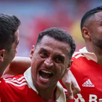 Vasco da Gama consegue o \'sim\' para anunciar jogador do Internacional como reforço