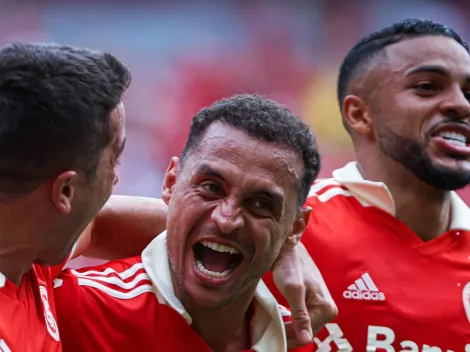 Mercado da bola: Internacional aceita negócio e libera jogador para assinar com o Vasco