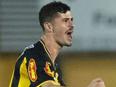 Opinião: Após se destacar no Novorizontino, o que esperar de Rômulo no Palmeiras