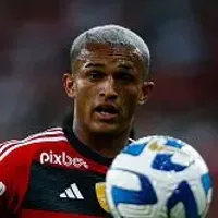 'Acho engraçado que...'; Torcida do Flamengo defende Wesley em polêmica vazia na web
