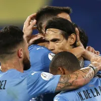 Internacional surpreende e encaminha acordo para anunciar craque da Seleção do Uruguai