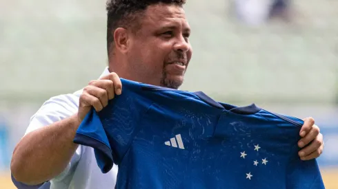 Foto: Fernando Moreno/AGIF