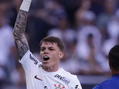 Clube brasileiro supera o RB Bragantino e acerta com Chrystian Barletta