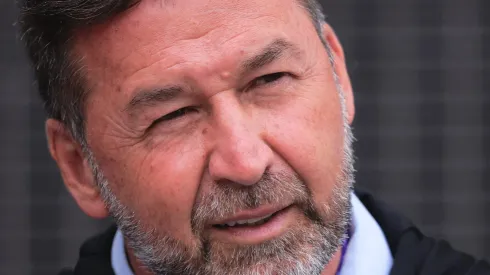 Foto: Ettore Chiereguini/AGIF