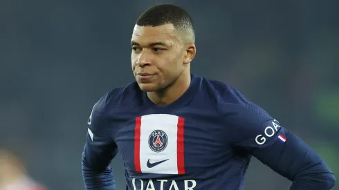 (Photo by Alex Grimm/Getty Images)