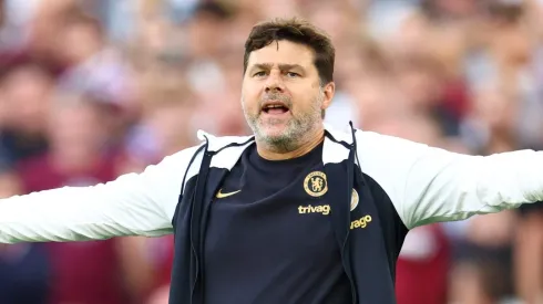 (Photo by Clive Rose/Getty Images)