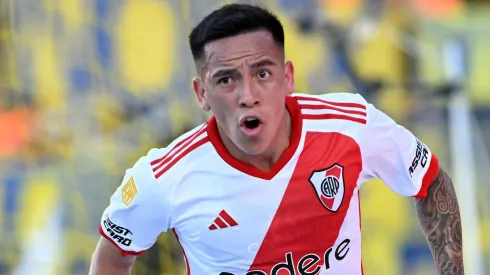 Palmeiras surpreende e pode assinar com carrasco histórico do Flamengo (Photo by Luciano Bisbal/Getty Images)