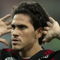Rival trabalha nos bastidores para superar o Chelsea e fechar com Pedro, do Flamengo