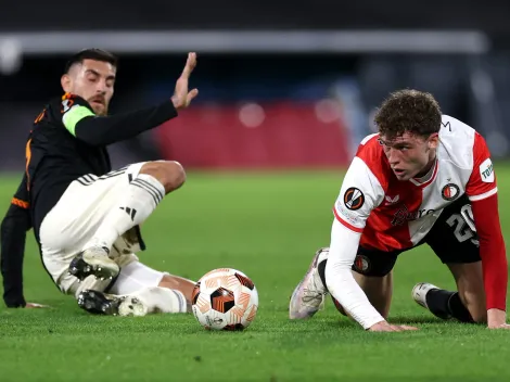 Rumo às oitavas, Liga Europa tem seus jogos de volta nesta quinta-feira